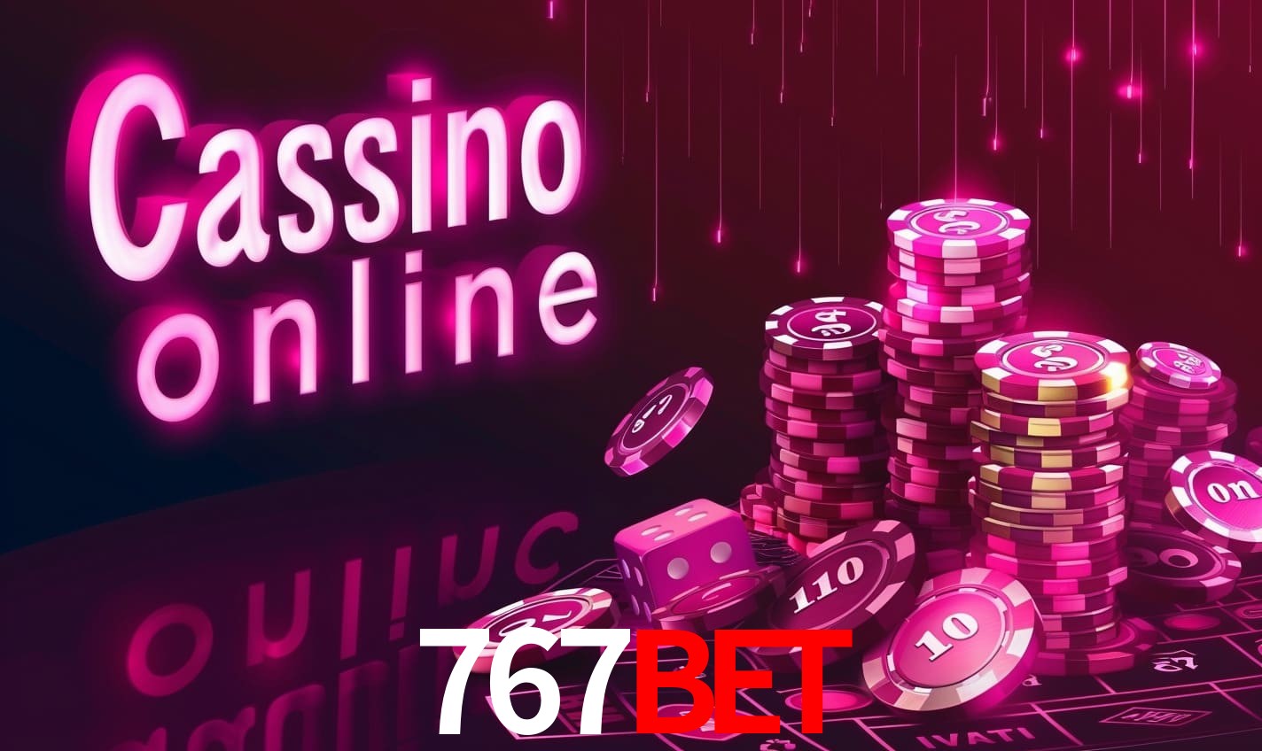 Programa VIP 767BET