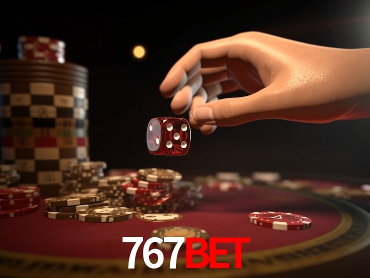Promoções Sazonais 767BET