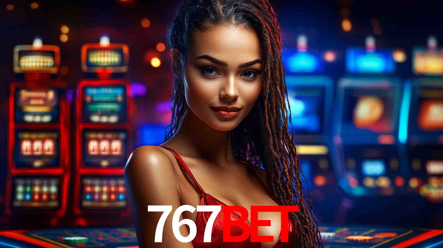 PIX Instantâneo 767BET