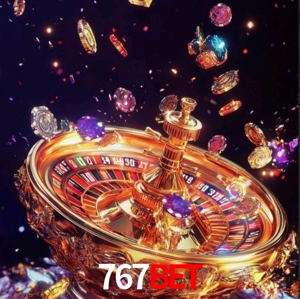 Provedores de Jogos 767BET