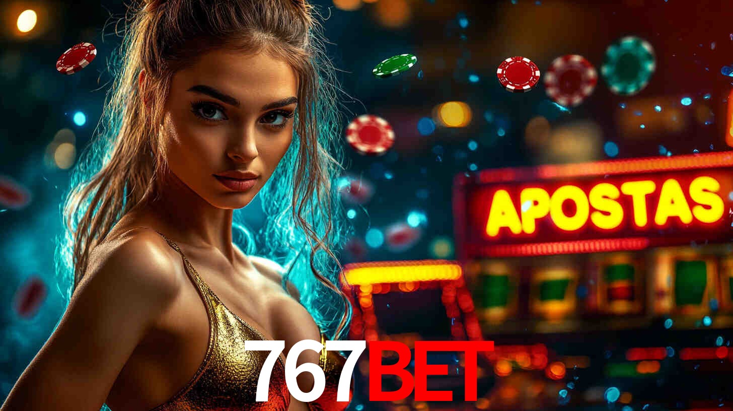 cassino 767BET
