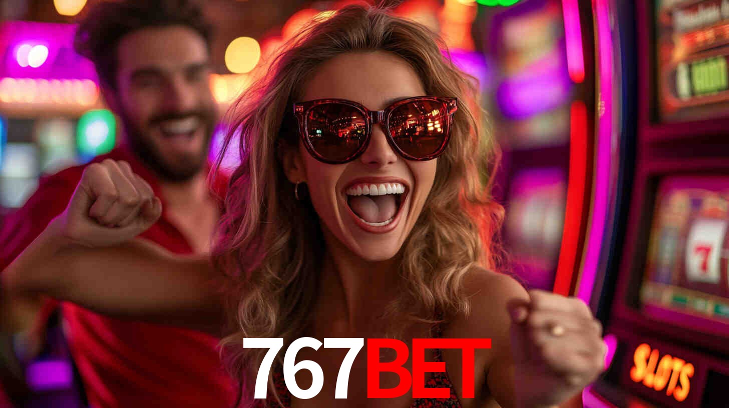 Apostas de Futebol 767BET