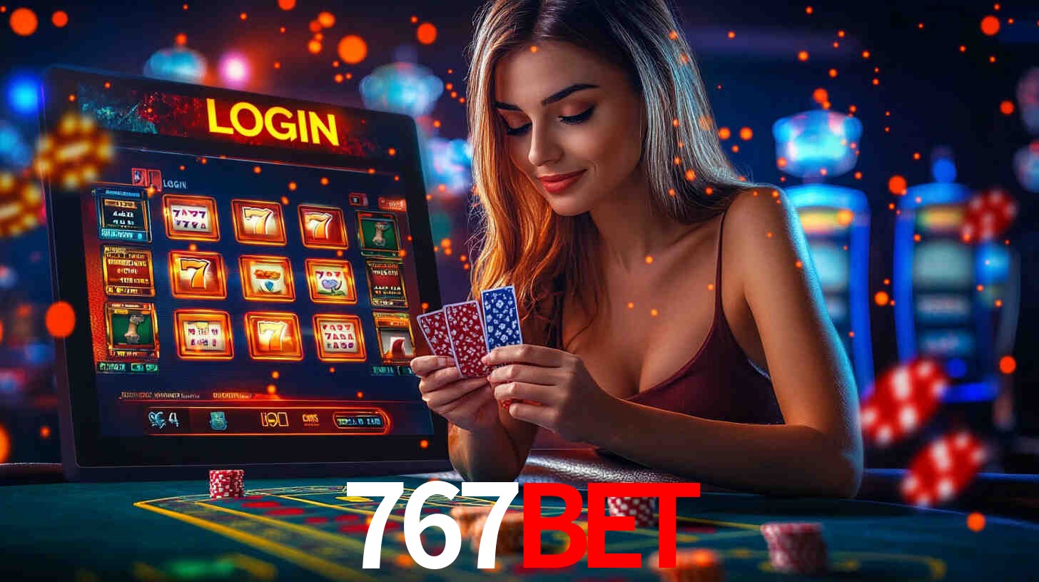 767BET