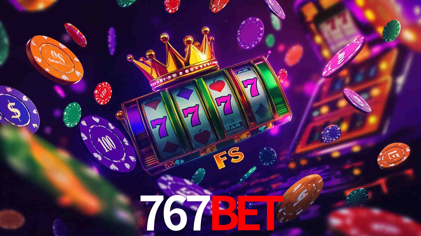 Torneios 767BET