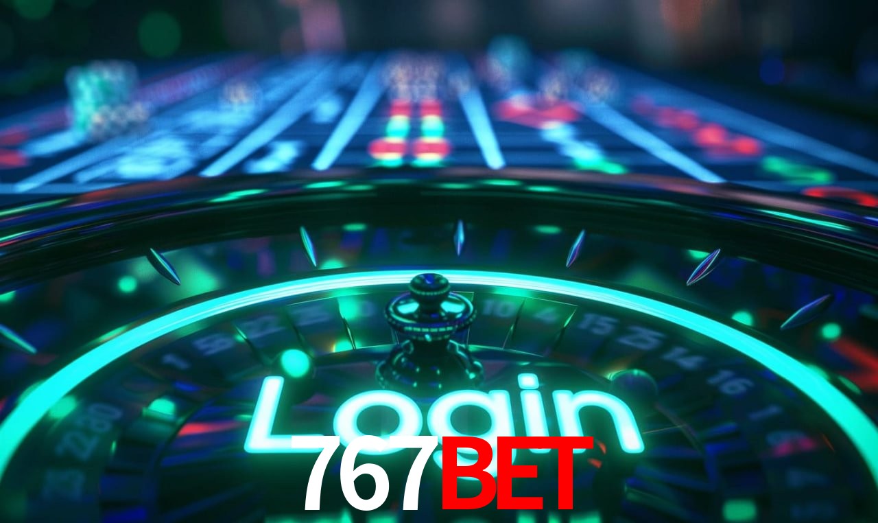 Tecnologia da Plataforma 767BET