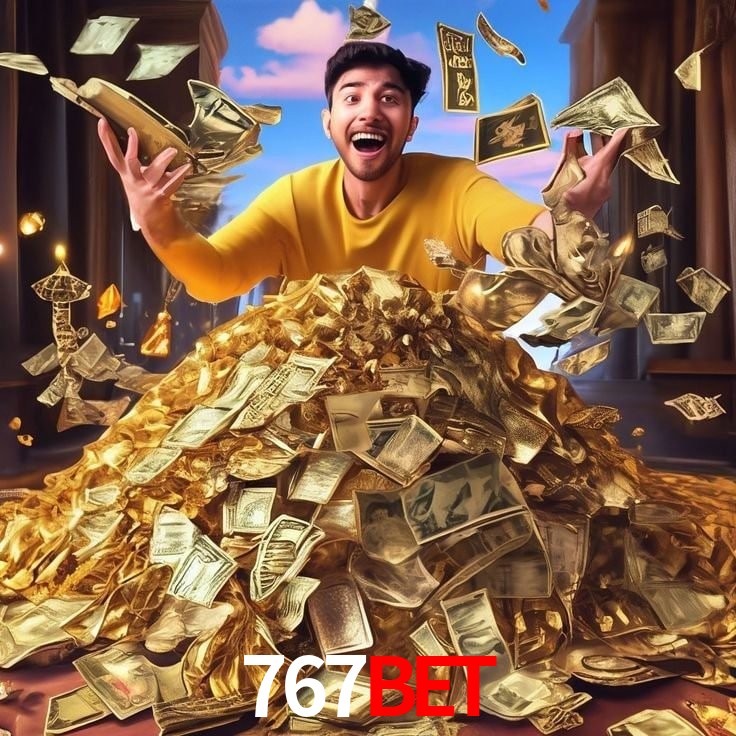 Provedores de Jogos 767BET