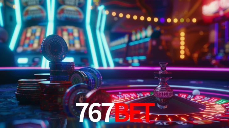 Casino VIP 767BET